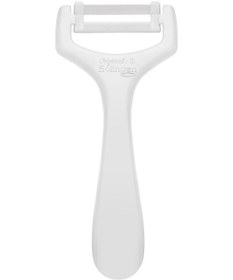 Resim Onon Meyve - Sebze Düz Soyacak Beyaz 