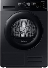 Resim Samsung DV10DG54A0ABAH 10 Kg C Enerji Çamaşır Kurutma Makinesi 