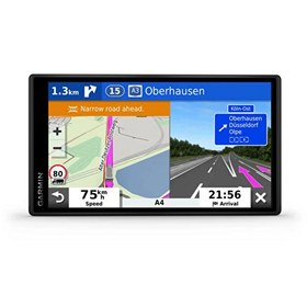 Resim Garmin Dezl LGV500 Tır ve Kamyonet Navigasyonu 
