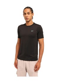 Resim Reebok Monac Erkek Tişört C-reb055813e10001 Siyah 