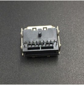 Resim 10 Adet Playstatıon 3 PS3 HDMI Soketi 3000 4000 Serisi HDMI Soket 