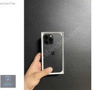 Resim Apple iPhone 14 Pro Max İkinci El YD | 128 GB | Siyah İkinci El İPhone 14 Pro Max 128 GB Pil %86 Kozmetik 10/10 Süre Yok