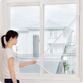 Resim K-Yonlineticaret Yapışkanlı Tek Kanat Sineklik 