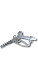 Resim Düzey Plastik Akaryakıt Tabancası 3/4'' (Adblue Tabancası-Mazot Tabancası)-Düzey Pompa 