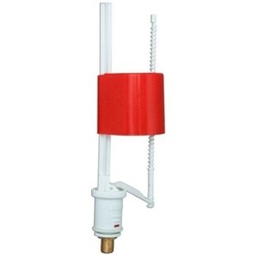 Resim Visam Teos Zeplin Flatör 3/8 Tum Seramik Taşlar Uyumlu 