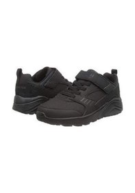 Resim Skechers 403671l Bbk Çocuk Spor Ayakkabı Siyah 