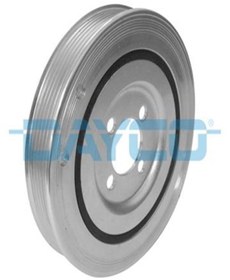 Resim Dpv1020 Krank Kasnagi ( Fiat: Albea Doblo Panda Punto Fiorino 1.3 0515w5 55200498 (wc384793) 