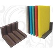 Resim Pimak İstif Rafı 