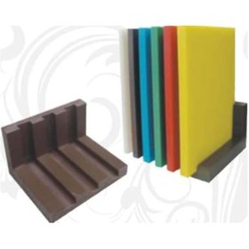 Resim Pimak İstif Rafı 