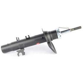 Resim OPTIMAL A-3204GR Amortisör Ön Sağ 301 / C-Elysee 12- 