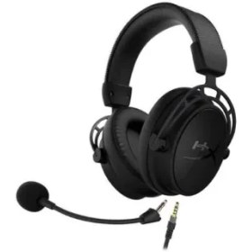 Resim HyperX Cloud Alpha S 4P5L2AA Siyah 7.1 Kablolu Kulak Üstü Oyuncu Kulaklığı Outlet 