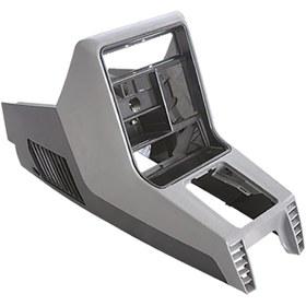 Resim RENAULT 9 VİTES KOLU KONSOLU 7700765255 