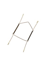 Resim Tabak Askı Aparatı 40 Cm 