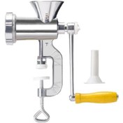 Resim Çok Fonksiyonlu Manuel Kıyma Makinesi Pişirme Araçları 