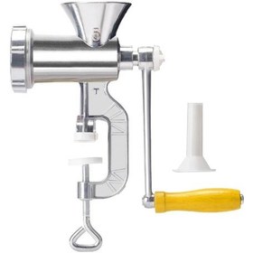 Resim Çok Fonksiyonlu Manuel Kıyma Makinesi Pişirme Araçları 