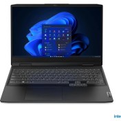 Resim Lenovo Ideapad Gaming 3 15IAH7 Intel I5-12450H 8gb 512GB SSD RTX3050 15.6"fhd Onyx Grey Freedos Taşınabilir Bilgisayar 