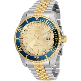 Resim Invicta 30617 130617 43 MM Auto Erkek Kol Saati 
