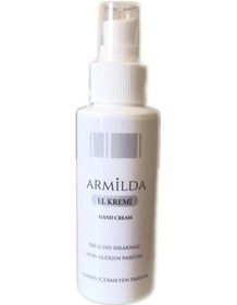 Resim Armilda Alerjen İçermeyen Parfümlü El Kremi 75 ML 