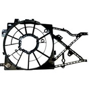 Resim Opel Astra Fan Motoru Çerçevesi Cey 52464741 