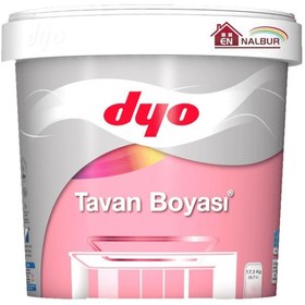 Resim Savings Sphere Tavan Boyası 17,5 Kg Beyaz 