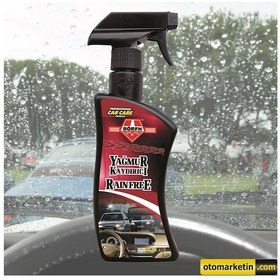 Resim Börfh Yağmur Kaydırıcı 500ml 