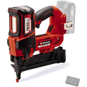 Resim Einhell Fixetto 18/38 S Solo Akülü Zımba Tabancası (Aküsüz) (EİNHEL.4257785) 