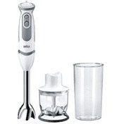 Resim Mq5220 El Blender Seti Braun