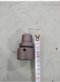 Resim 25 Mm Pprc Pafta Lokması 