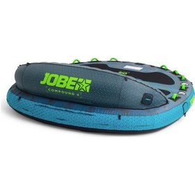 Resim Jobe Compound 4 Kişililik 265 X 285 Cm Ringo 