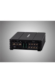 Resim For-X XDQ-125.4D PROFESYONEL AMFİ 2024 YENİ MODEL 