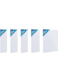 Resim Elif İş Eğitim Elif Tuval 35X50 (5 Li) 