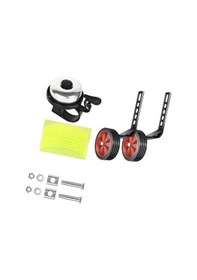 Resim Suntek Çocuk Bisikleti Eğitim Tekerlekleri 12" 14" 16 