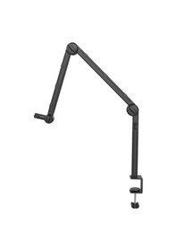 Resim Ls24 Çok Amaçlı Ayarlanabilir Kamera Ve Mikrofon Masa Standı-119143 