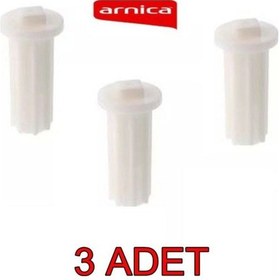 Resim Arnica Et Kıyma Makine Kavrama Dişlisi 3 Adet Uyumlu 