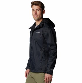 Resim Columbia Watertight II Erkek Yağmurluk RM2433-012 - S 