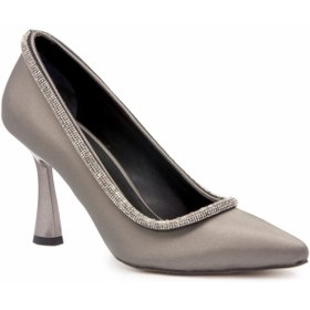 Resim Gedikpaşalı Tnl22k1340 Platin Kadın Klasik 