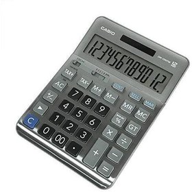 Resim Casio DM-1200FM 12 Hane Masa Üstü Hesap Makinesi 