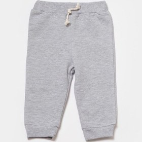 Resim BabyCosy Organik Kapüşonlu Sweatshirt & Pantolon Seti 001 