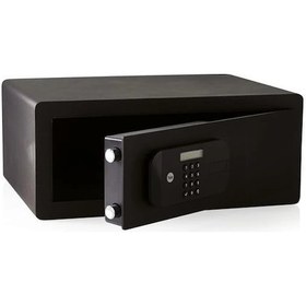 Resim Yale Motorlu Kasa Siyah Laptop Yleb/200/eb1 