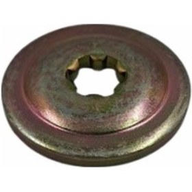 Resim Motorlu Tırpan Bıçak Pulu Üst Cg520/orac Standart 
