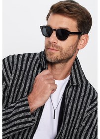 Resim Tudors Erkek Relax Fit Rahat Kesim Kışlık Gömlek-32596 Çok Renkli 