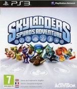 Resim Skylanders Giants ps3 