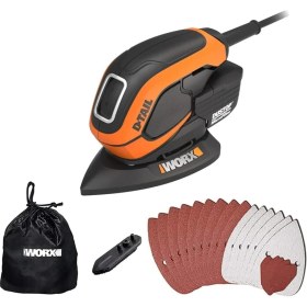Resim Ecovibe WX648 65WATT Mouse Zımpara 