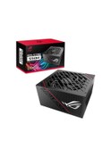 Resim Asus ROG-STRIX-550G 550W 80+ Gold Modüler Güç Kaynağı 