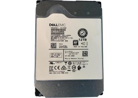 Resim Dell Emc Ultrastar Dc HC520 12TB 7.2k 12G 512E Sas 3.5'' Server Sunucu Harddisk HUH721212AL5200 0F29535 09HXK6 