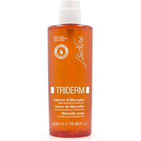 Resim Bionike Triderm Marsilya Sıvı Sabun 500 ml 