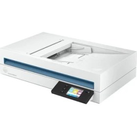 Resim Hp Scanjet Pro N4600 20G07A Fnw1 A4 Doküman Tarayıcı 