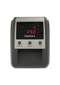 Resim Htm Pointer 2 Para Kontrol Makinesi 