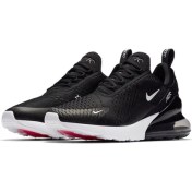Resim Nike Air Max 270 Erkek Spor Ayakkabı AH8050-002 