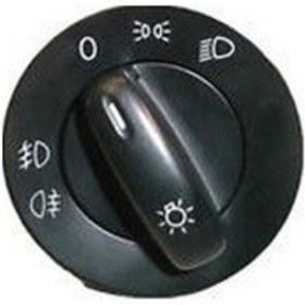 Resim Volkswagen Caddy Far Kolu Cey 1k0941431bd 